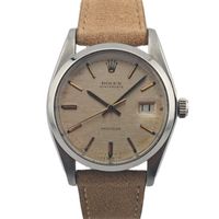 Rolex Oytser Date Precision 34