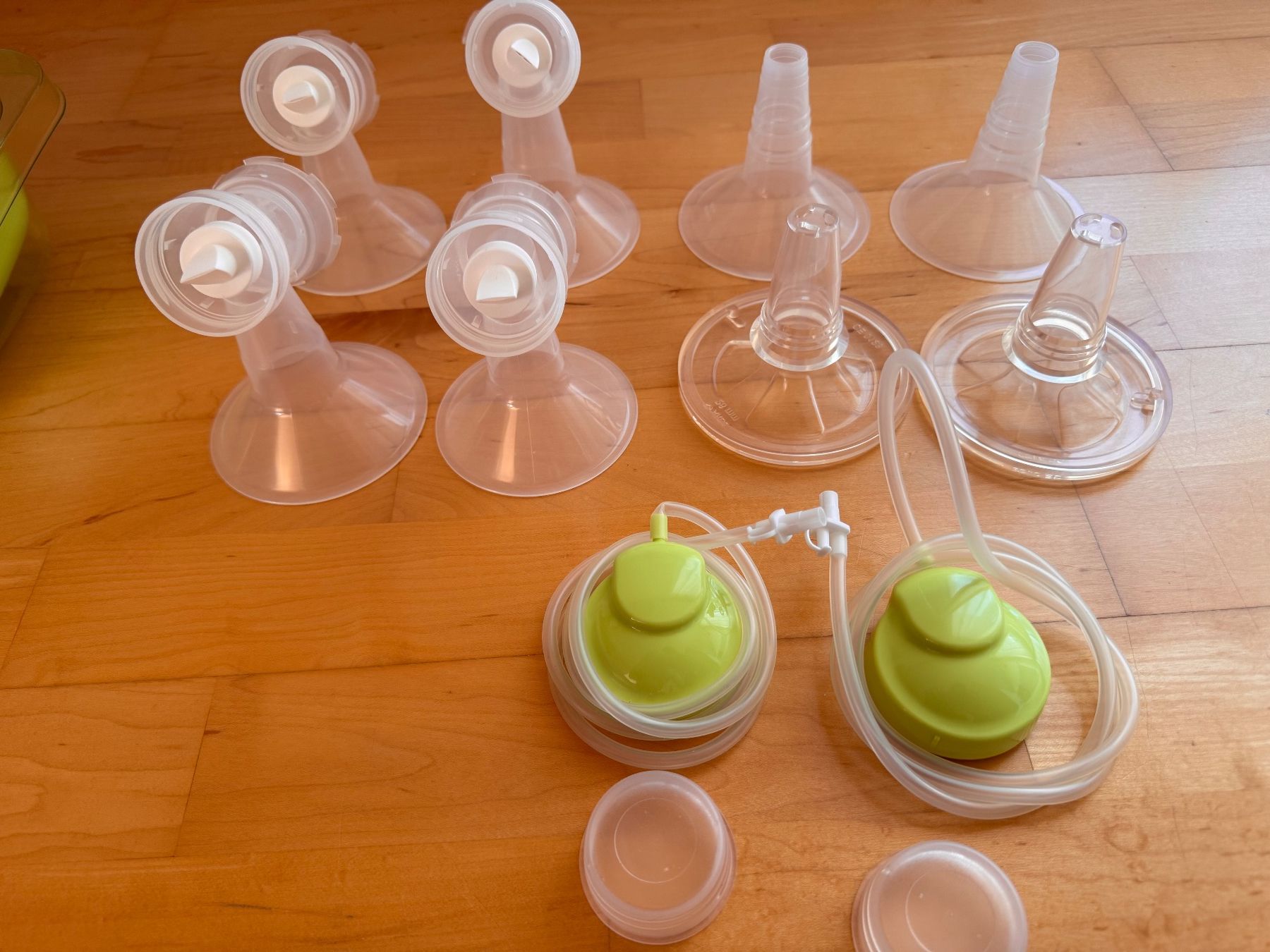 Ardo Accessori per l’allattamento: Calypso Double Plus - Elektrische Milchpumpe – Nuovo (secondo la descrizione) da Baar venduto da Ste_7vpk 5