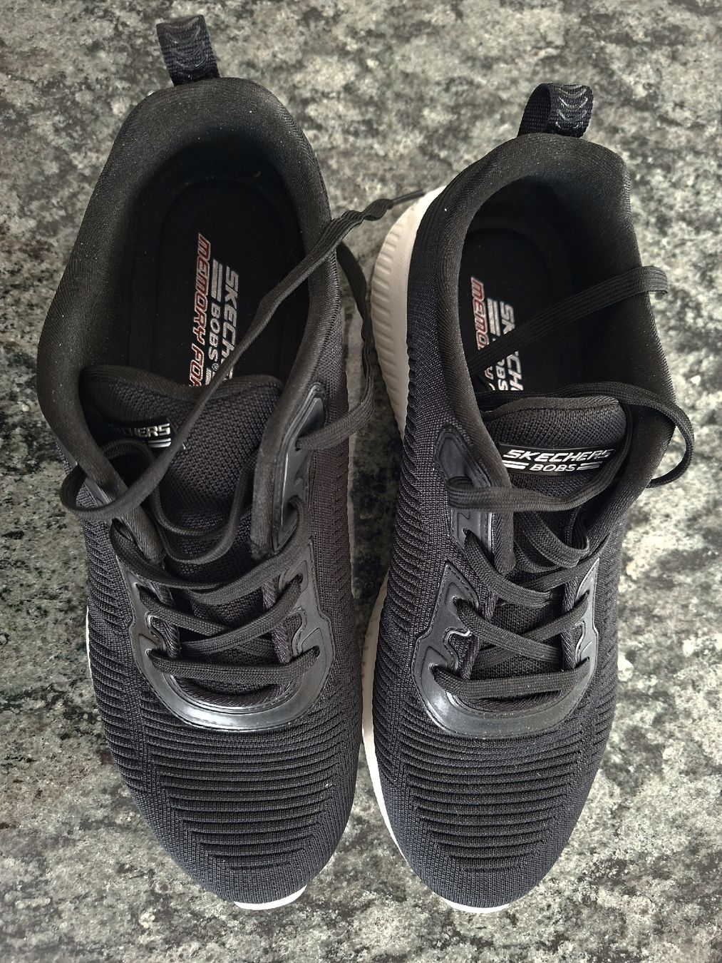 Skechers Damenschuhe: Skechers Bobs 40 – Neu (gemäss Beschreibung) aus Thun von Leopardin63 2