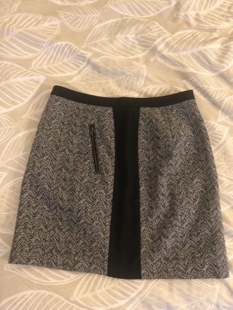 Esprit Jupe Rock Baumwolle M; Versand 2 Fr
