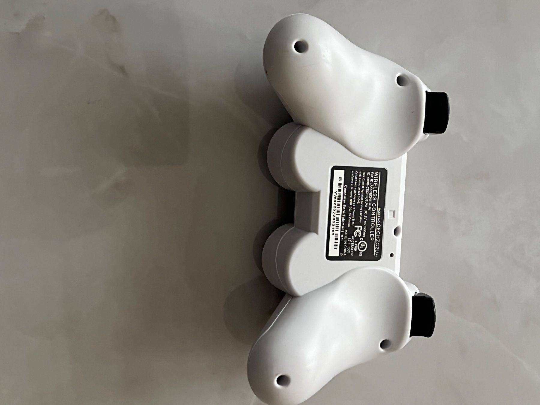 Controller: PS3 Controller – Usato da Zürich venduto da T.E.B 2