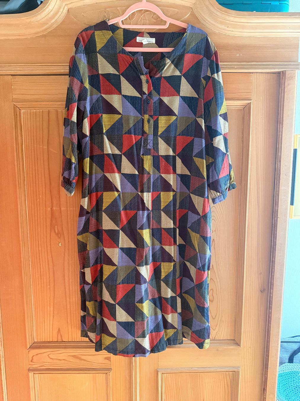 Kleider: Seasalt Kleid – Neu (gemäss Beschreibung) aus Mastrils von Laura8sevilla