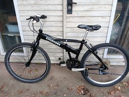 Velo CHIEMSEE Klappvelo