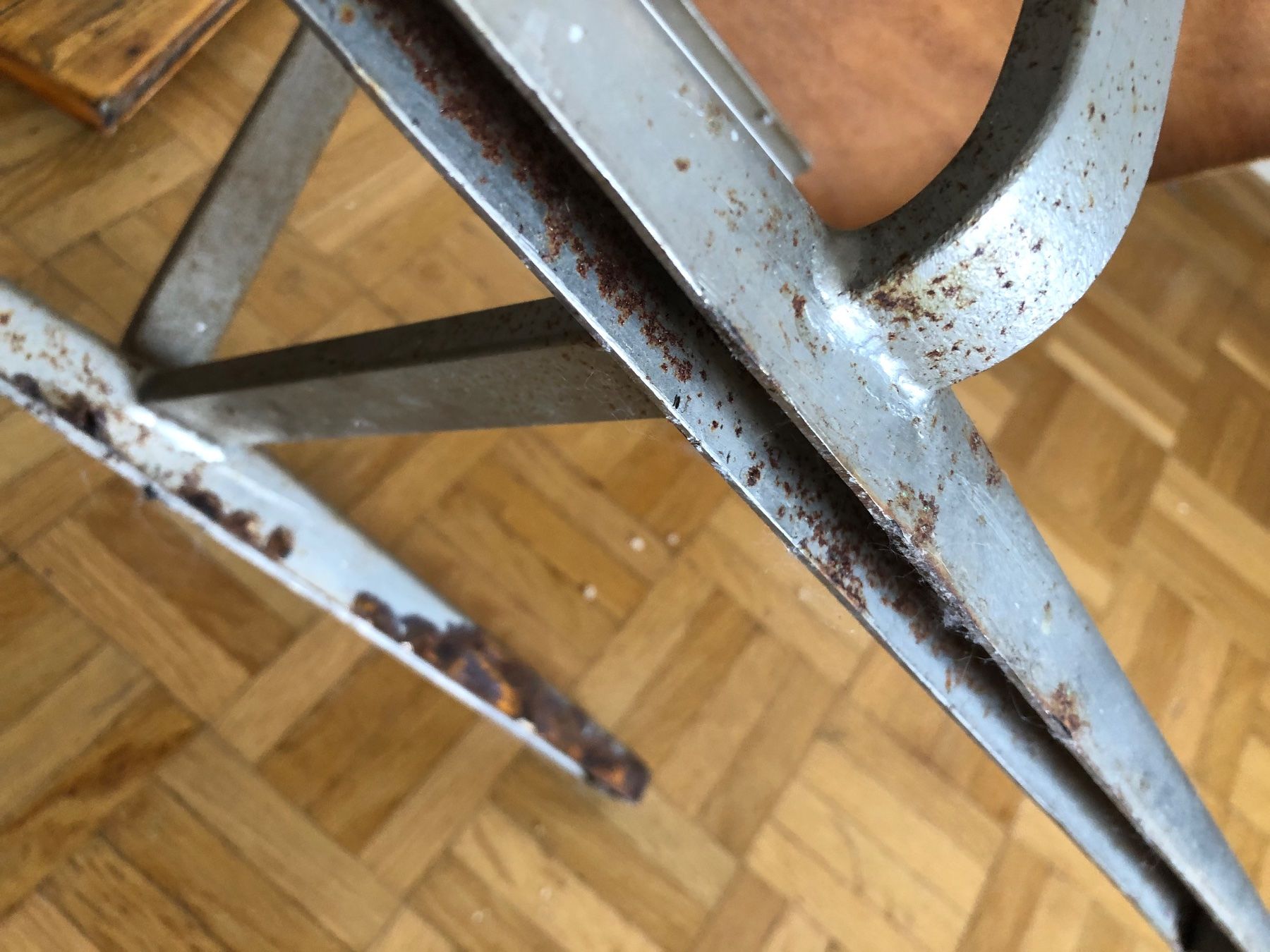 Sedie: Stuhl – Usato da Basel venduto da LukasLiederer 5