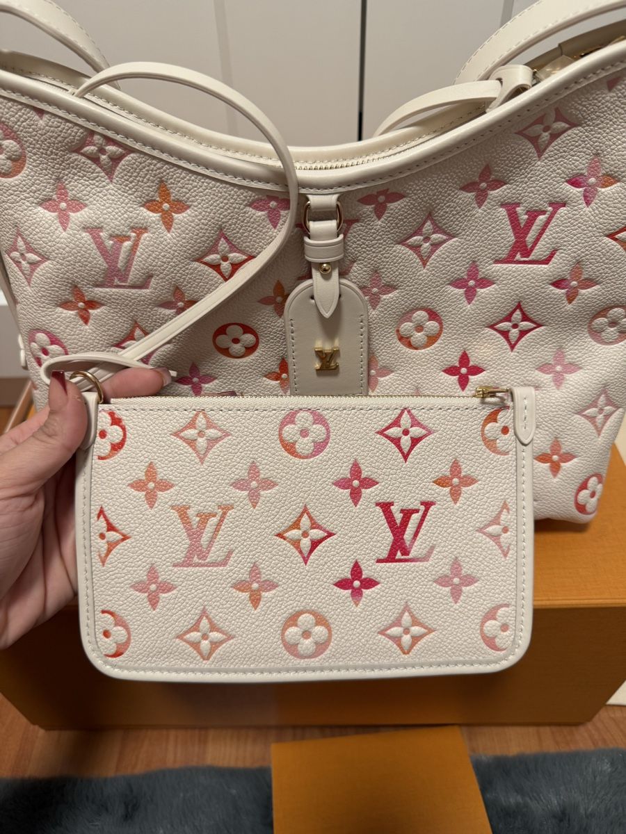Louis Vuitton Borse da donna: Louis Vuttion Tasche – Nuovo (secondo la descrizione) da Lohn-Ammannsegg venduto da aemu12 1