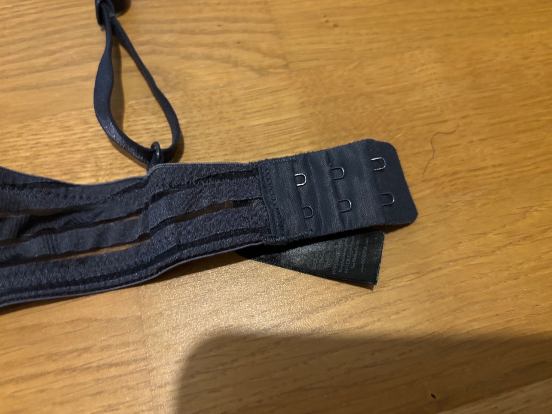Autres dessous: BH / Bra - Dorina - Gr. 75A – D'occasion à Stadel par Chanel_5 4