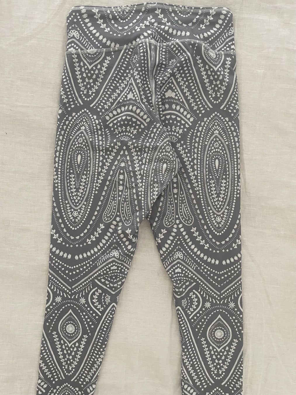 Leggings: Leggins der Marke Kismet – Usato da Schaffhausen venduto da kon_9tj8 1