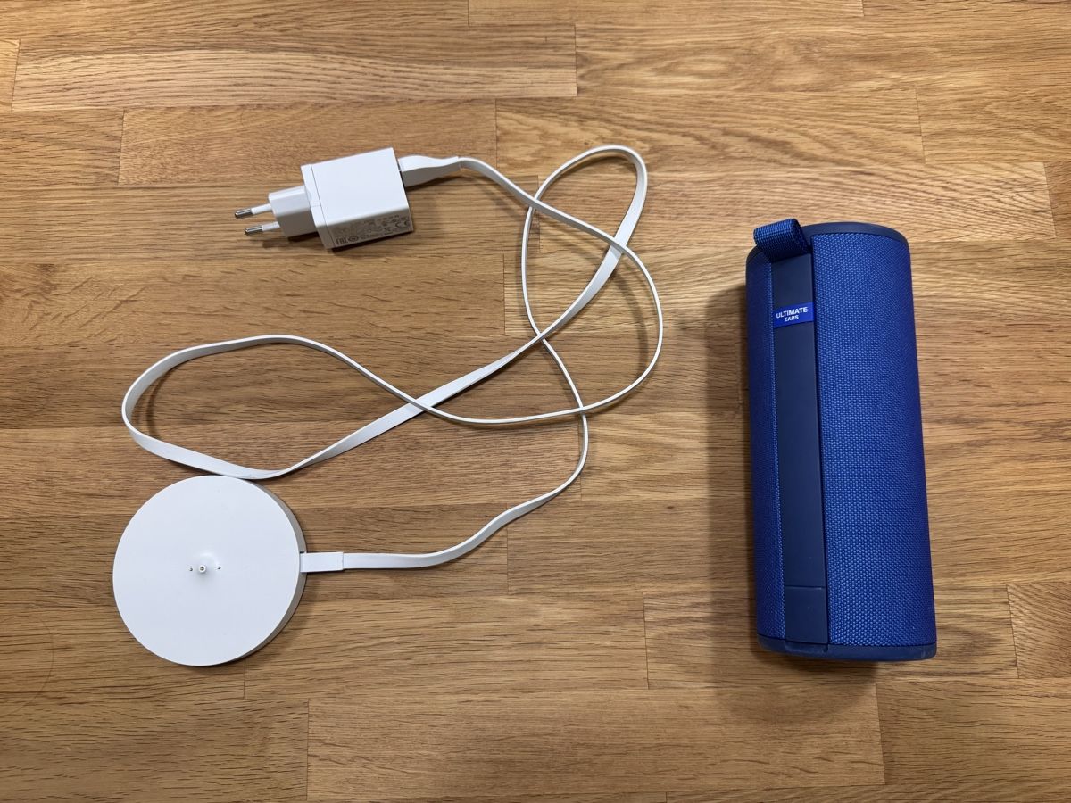 Ultimate Ears Lautsprecher: Ultimate Ears Boom 3 – Gebraucht aus Basel von mattR11 3