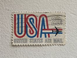 SALE ! USA Briefmarken ab 1 CHF (Gratis-Versand)