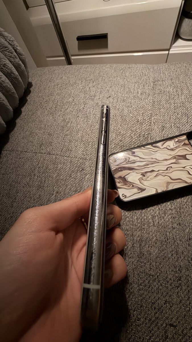 Apple Telefoni cellulari / Smartphones: iPhone 11 Pro 256 GB, Silber – Usato da Dübendorf venduto da glori_b 4