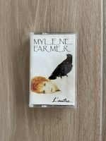 Cassette audio - Mylène Farmer - L'Autre... 1991
