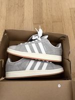 Adidas Campus Grau
