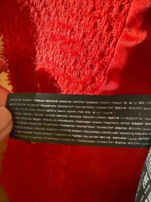 Jacken: Jacke – Gebraucht aus Klosters Dorf von chloe-9072 3