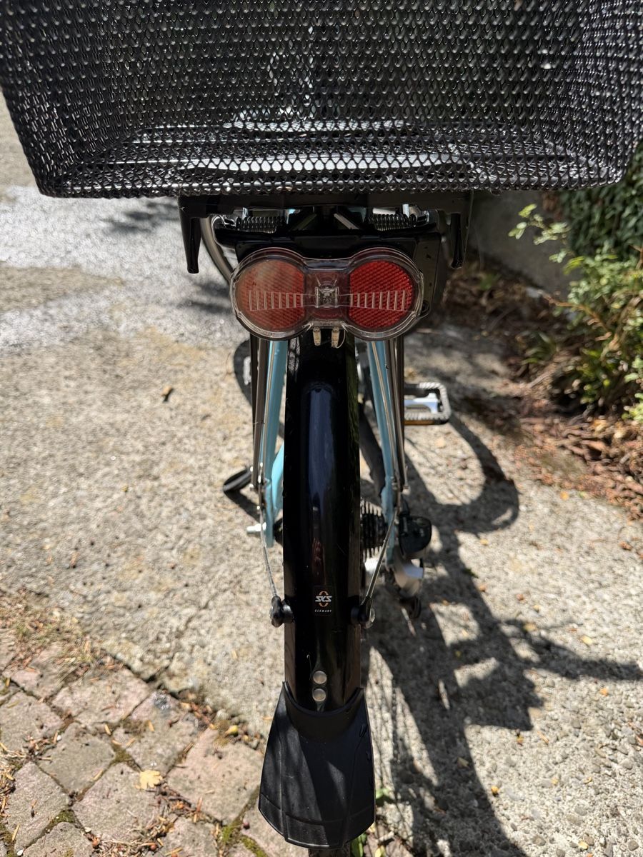 Vélos: Bike – D'occasion à Muri b. Bern par cia_9n7g 7