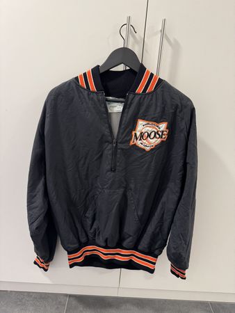 Vintage Harvard Clothing Windbreaker Grösse L