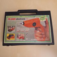 Heissklebepistole TR-2001