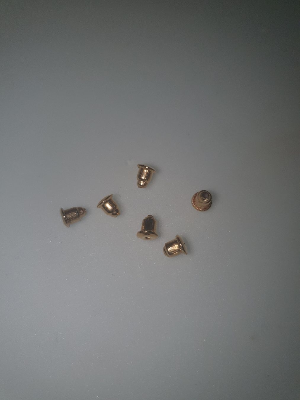 Orecchini pendenti & Orecchini a lobo: Ohrstecker – Nuovo (secondo la descrizione) da Moosseedorf venduto da Sonnenschein..