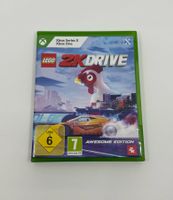 Lego 2K Drive (XBOX Series X/One)