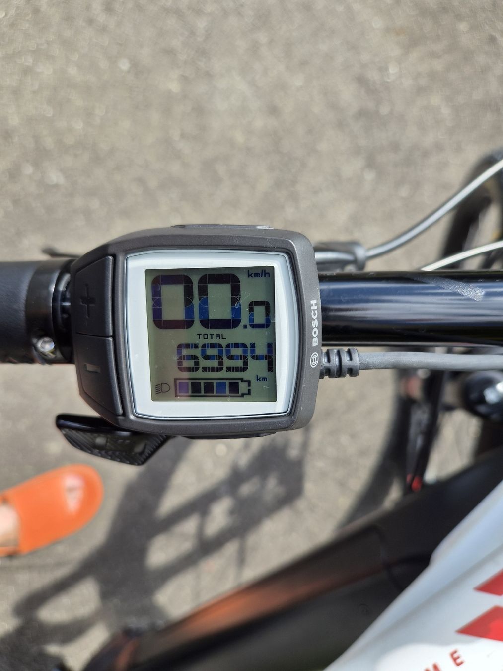 Mondraker Biciclette: E-Mountain Bike Mondraker – Usato da Steinen venduto da beateggli 5