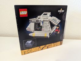LEGO Star Trek Shuttlepod Onizuka 40768 - Neu & OVP!