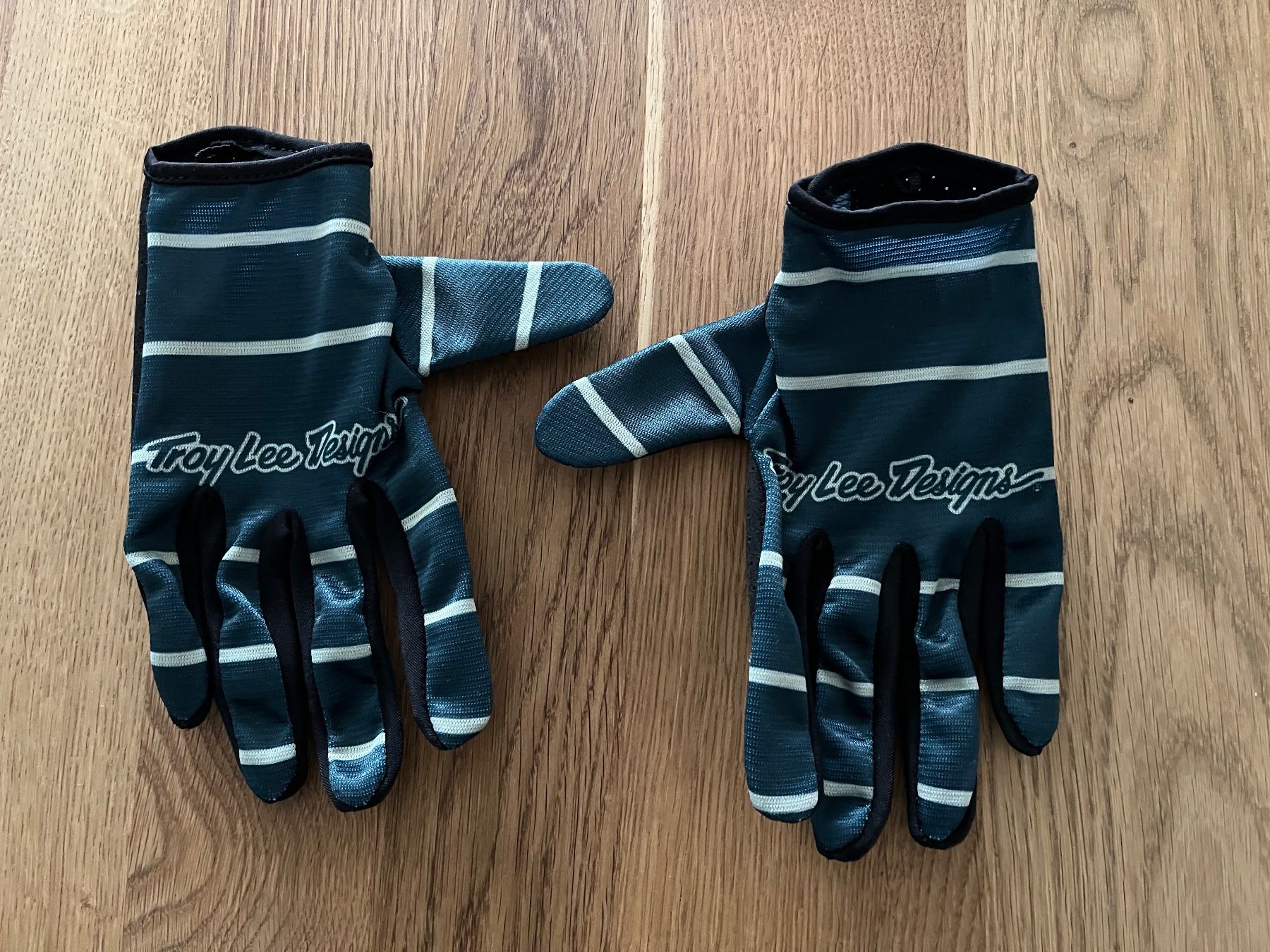 Troy Lee Handschuhe & Handstulpen: Fahrradhandschuhe Damen – Neu (gemäss Beschreibung) aus Balgach von Olieto