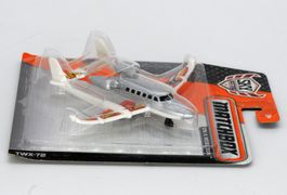 Modellflugzeug / avion miniature (Matchbox Sky Busters)