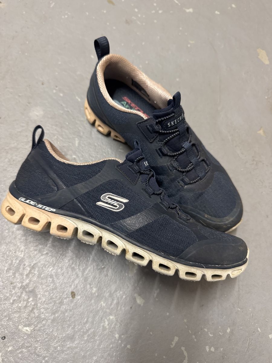 Skechers Scarpe per ragazze: Sketchers 36 – Usato da Hägendorf venduto da laumatt