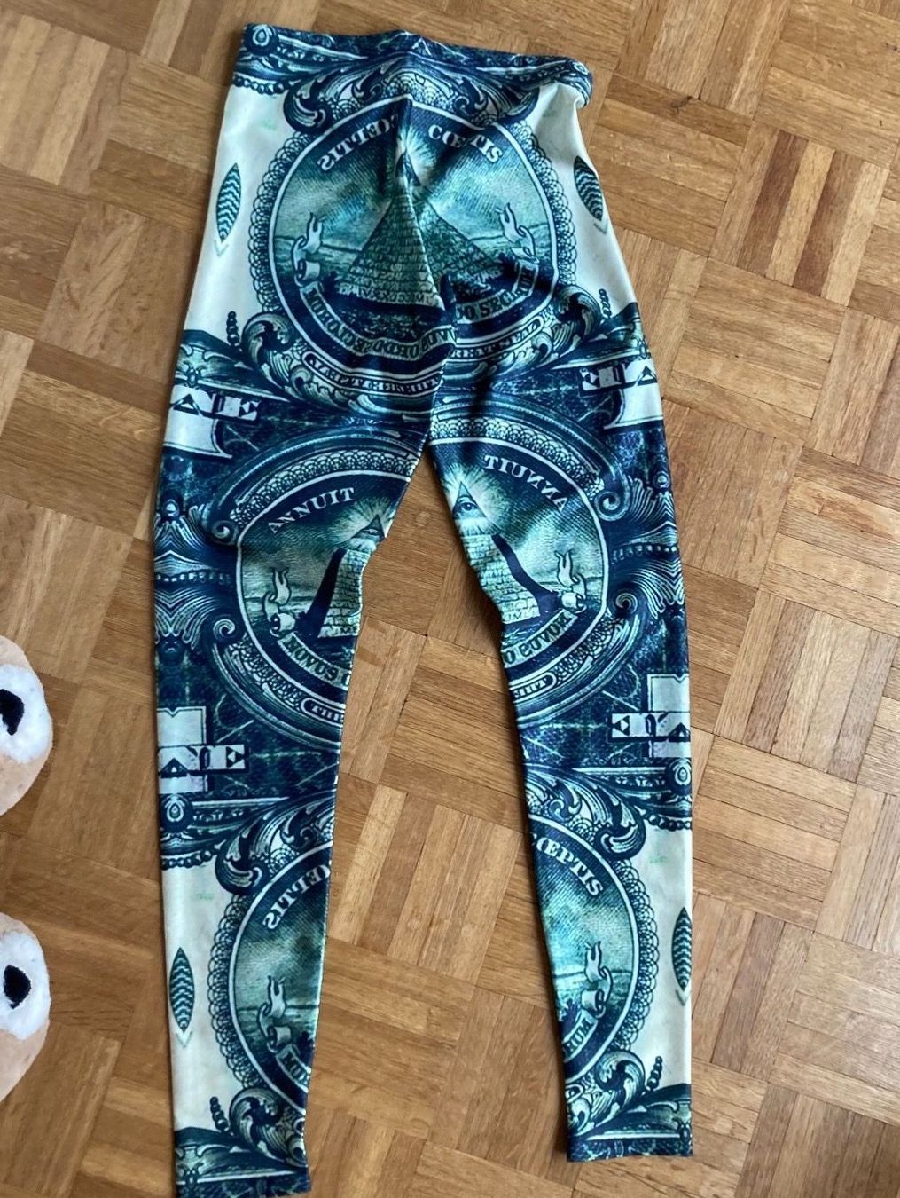 Leggings: Coole Leggins – Gebraucht aus Uster von Kalici1 3