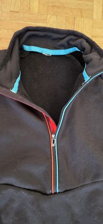 Pull /gilet/veste