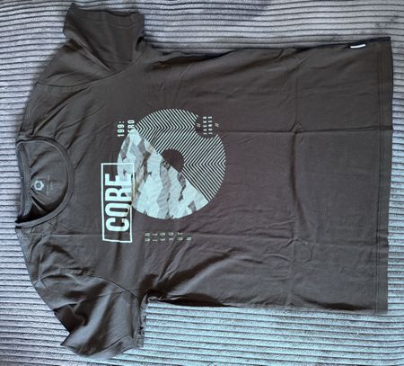 Jack & Jones Herren T-Shirt, Grösse S, neuwertig Top!