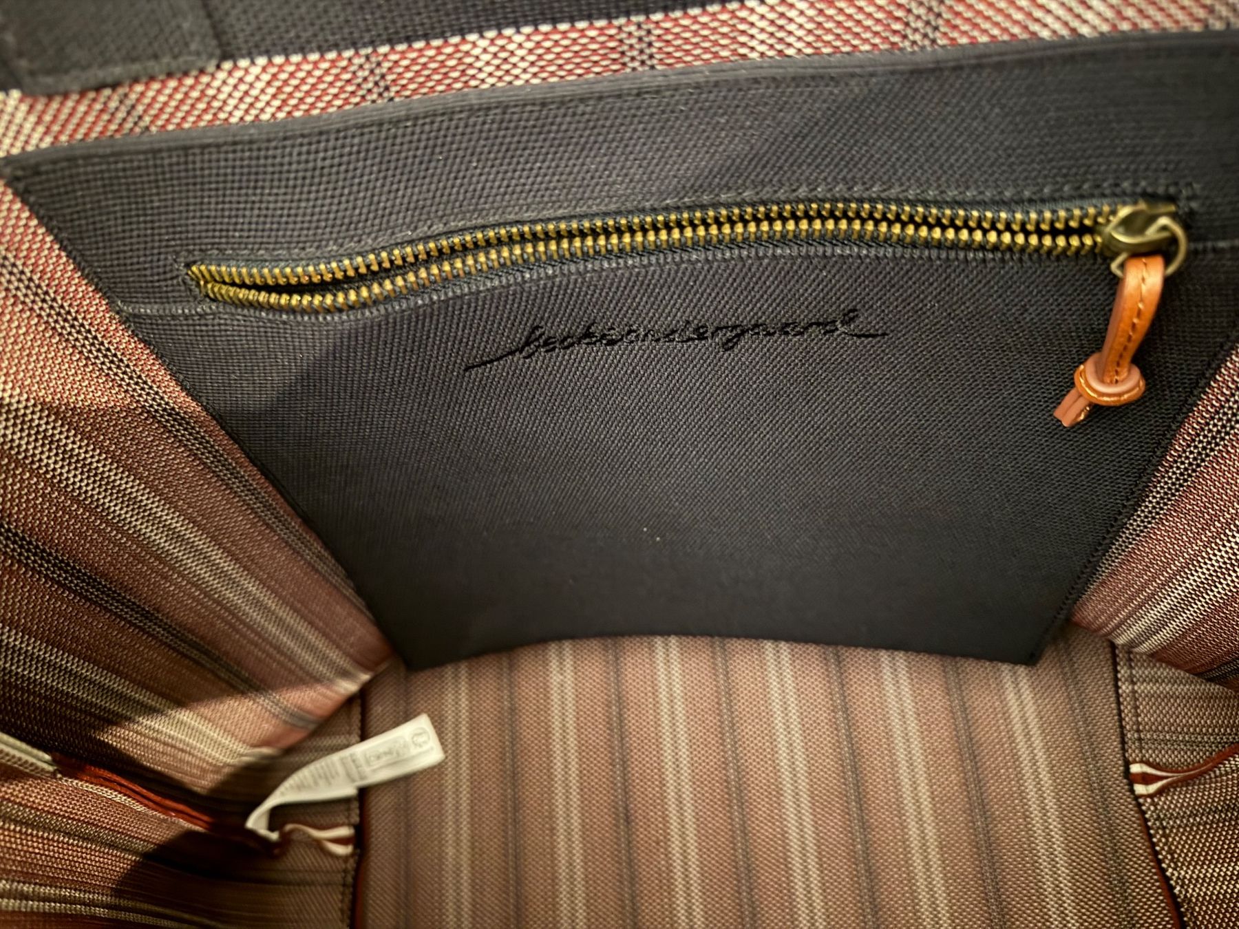 Becksöndergaard Borse da donna: Becksöndergaard Shopping Tasche – Nuovo (secondo la descrizione) da Glattpark(Opfikon) venduto da infinite_bags101 3