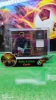 Panini Select Fifa 23/24 Kingslay Coman /49 mit Relic