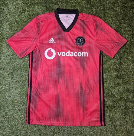 Orlando Pirates Trikot 19/20 Away Original M