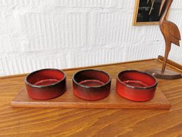MCM Apero-Schalenset