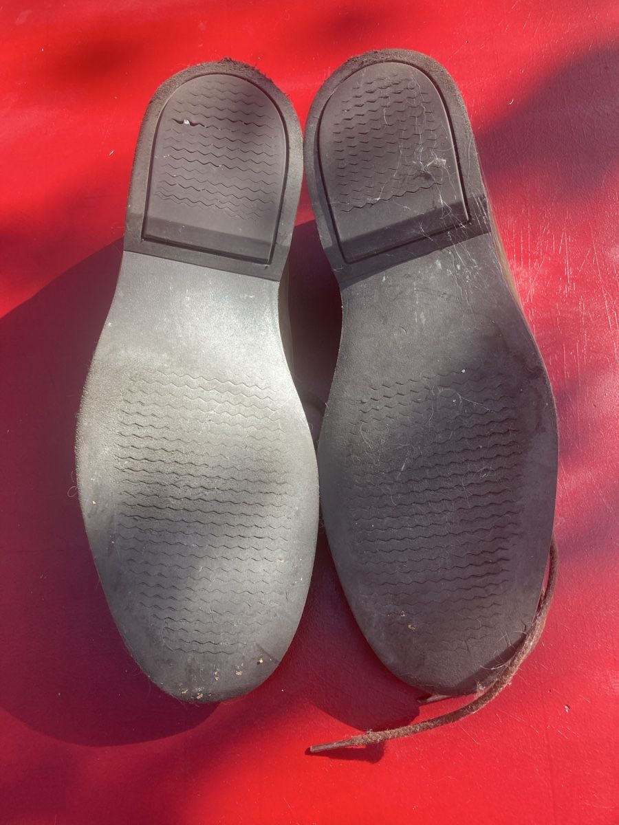 Timberland Scarpe da uomo: Herrenschuhe Timberland 44.5 – Usato da Humlikon venduto da schoko_ede 3