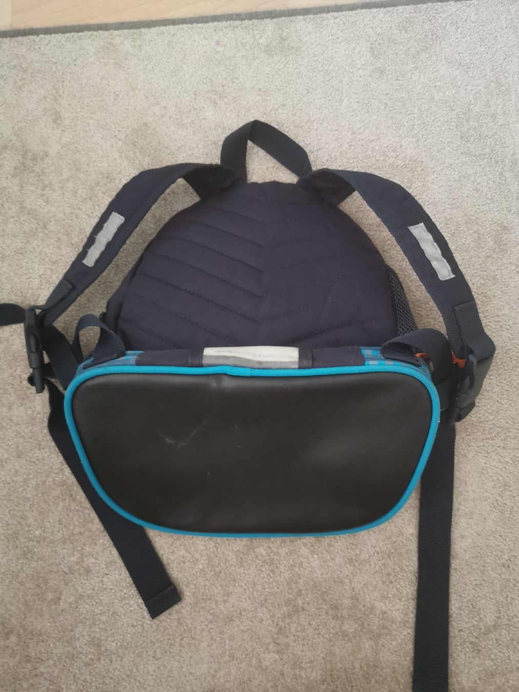 Sacs & sacs à dos: Kinderrücksack – D'occasion à Baden par Kolgaart 1