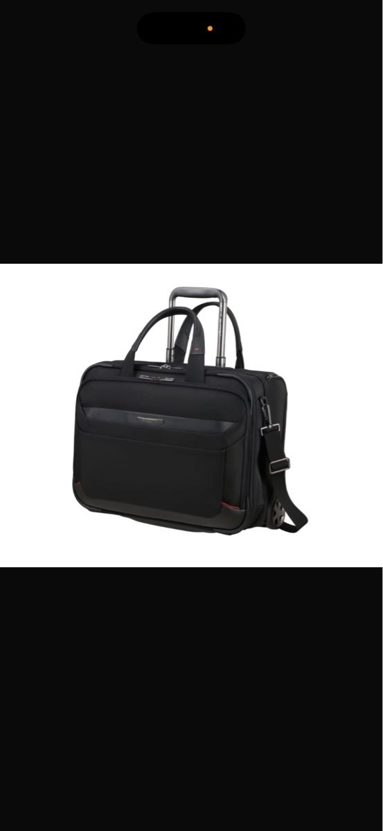 Samsonite Valigie: Samsonite Pilotenkoffer – Nuovo (secondo la descrizione) da Rottenschwil venduto da bia_y5f7 2