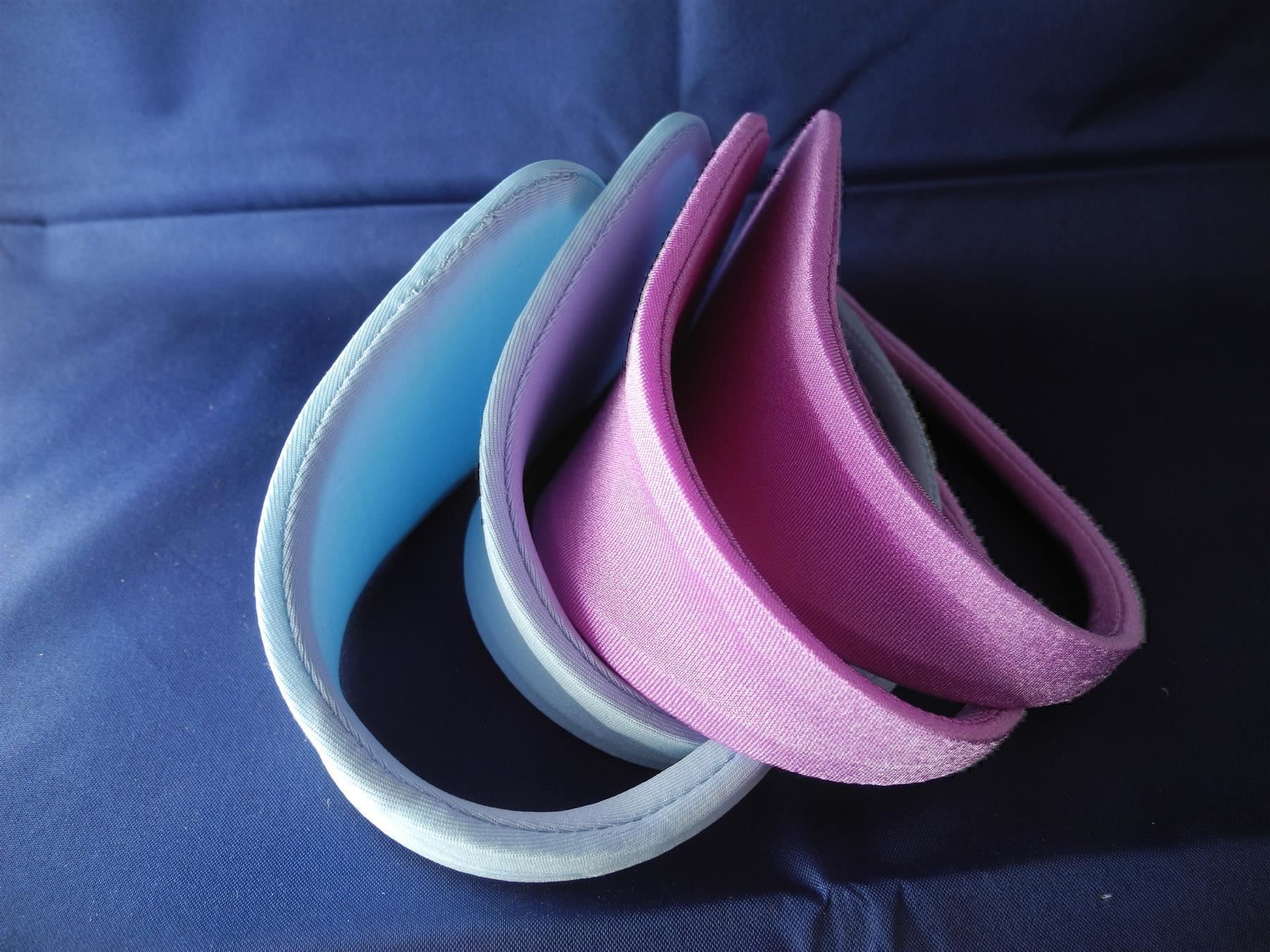 Sonstige Unterwäsche: 4 Stück C-String, hellbau/violett, Nr. c43 – Neu und originalverpackt aus Kottwil von Crazyrolf 1
