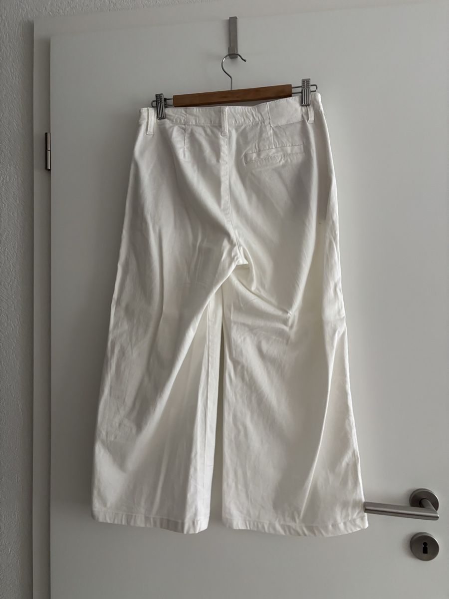 Comma Hosen: Jeans- Culotte von Comma! 🐚 – Neu (gemäss Beschreibung) aus Stettfurt von rebella 2