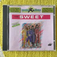 SWEET-BEST OF/STARKE ZEITEN