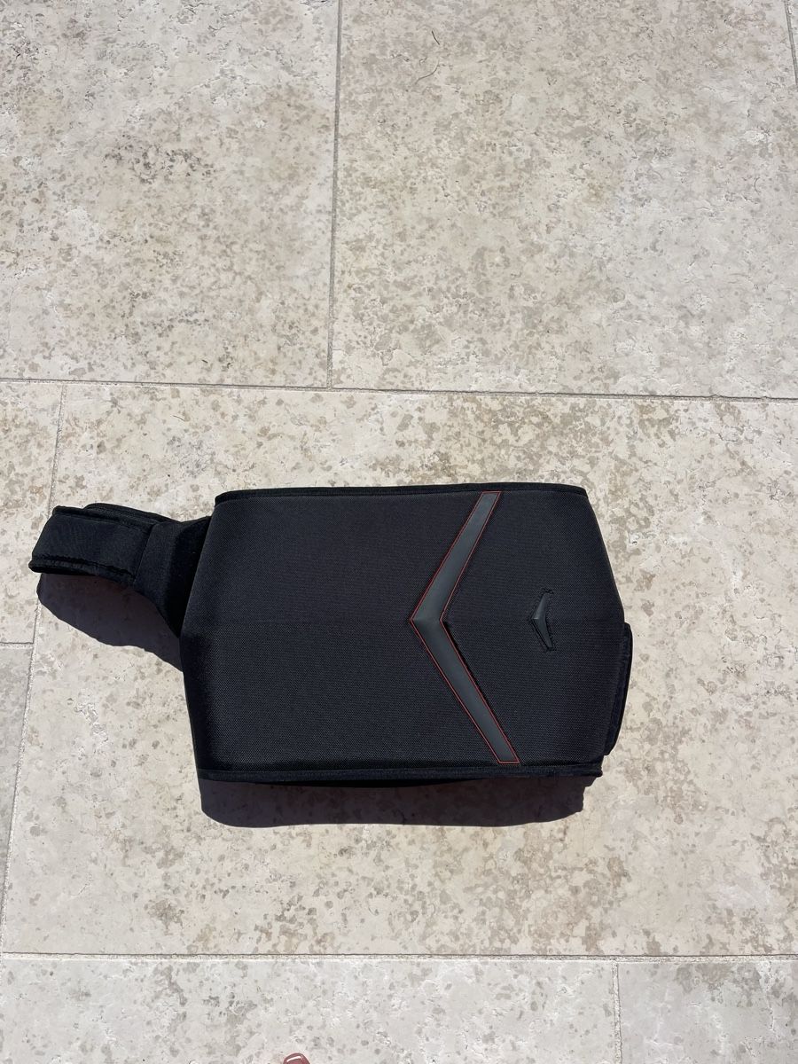 Zaini: Black backpac – Usato da Pully venduto da ari_78pk