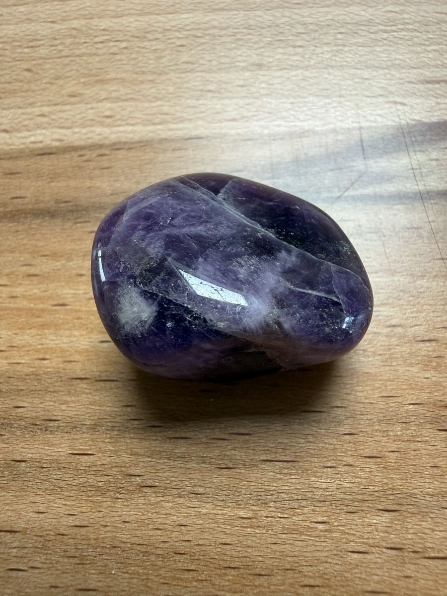 Pietre preziose: Amethyst – Usato da Grenchen venduto da Bastet007 3