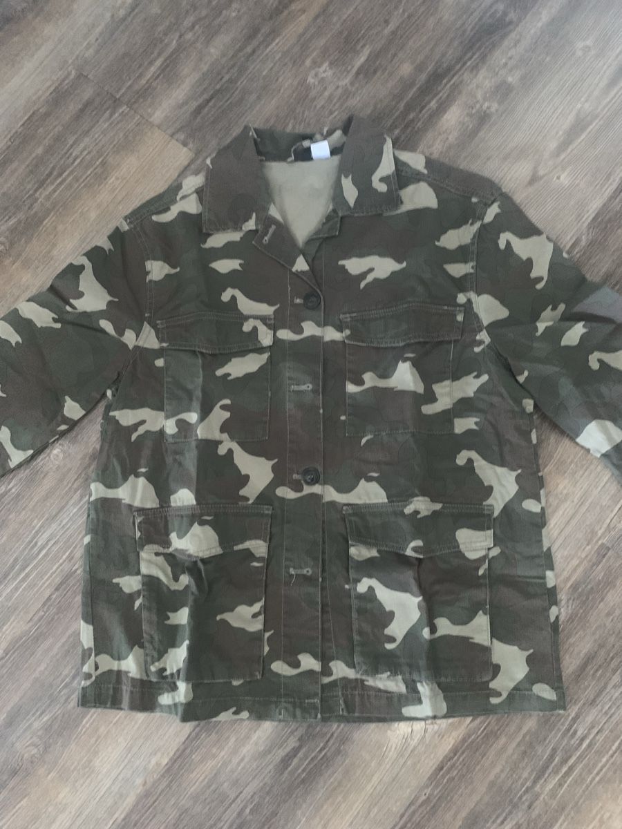 H&M Giacche: H&M Jacke – Usato da Emmen venduto da Bgucci_girl 1