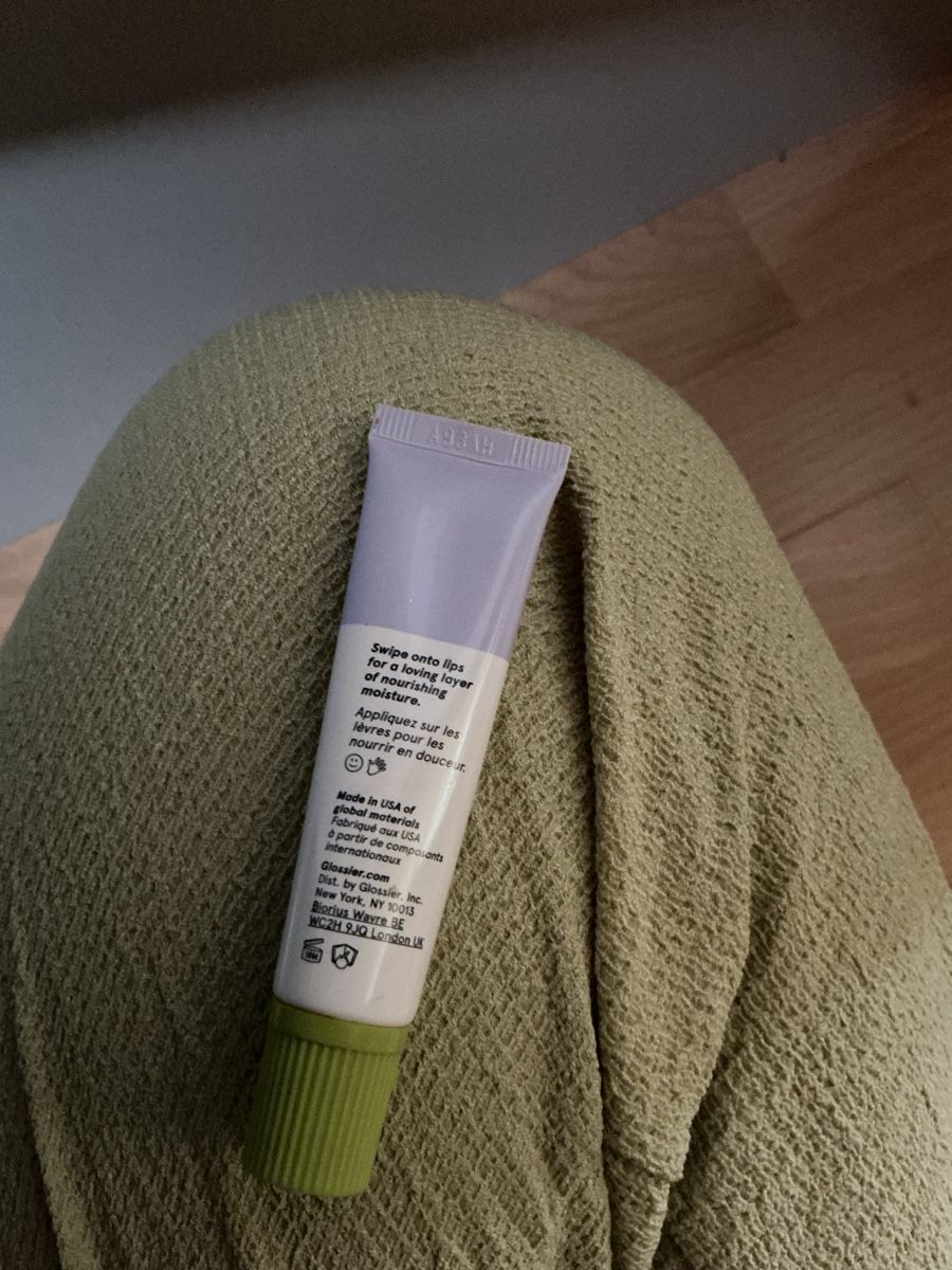 Sephora Make-up: Glossier Balm Dotcom Wild – Usato da Burgdorf venduto da 2Dackel 1