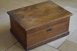 Vintage Holzbox