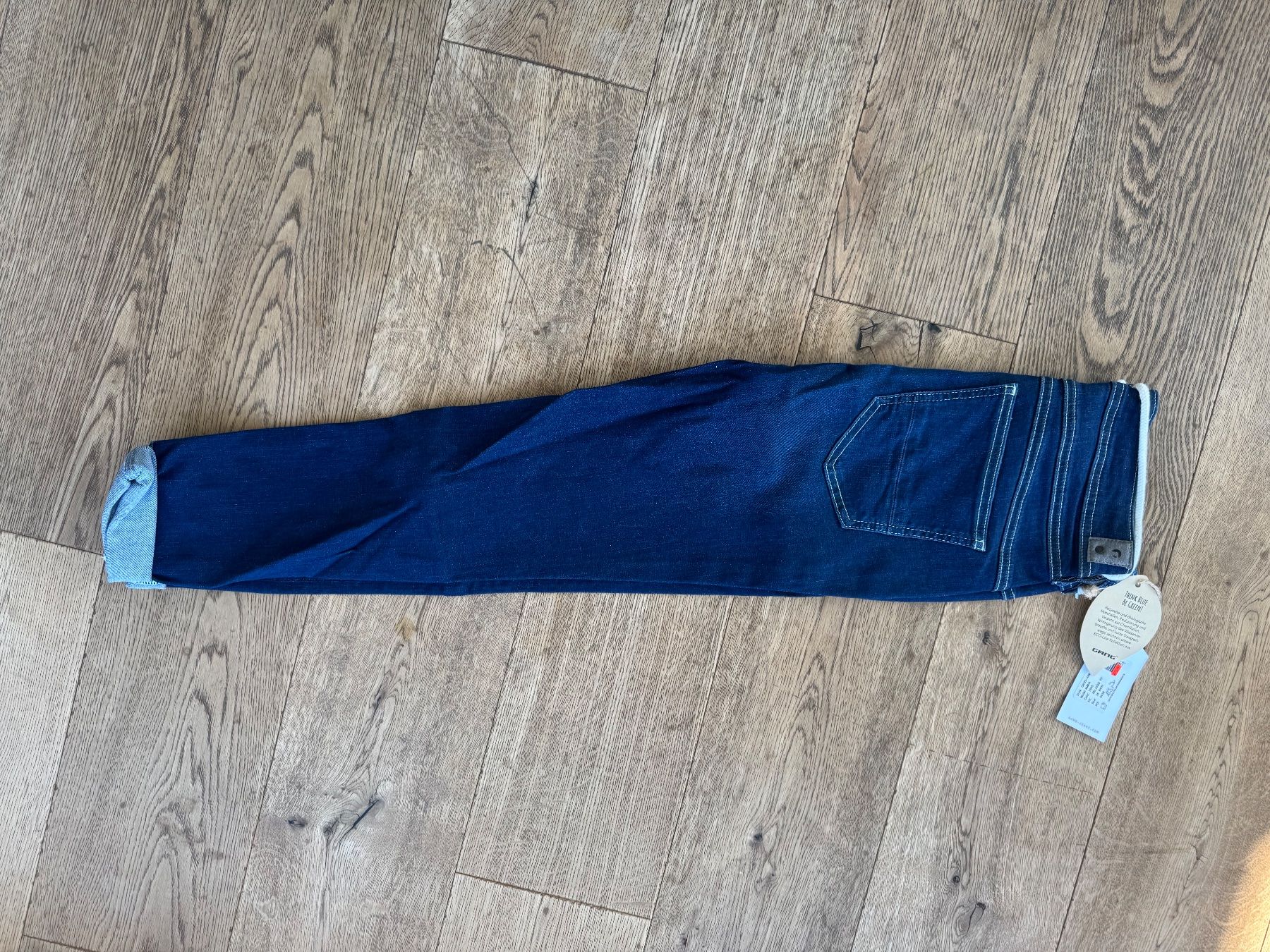 Pantaloni: Jeans, Gang,  //NEU// 25 – Nuovo (secondo la descrizione) da Stettfurt venduto da outlet72 1