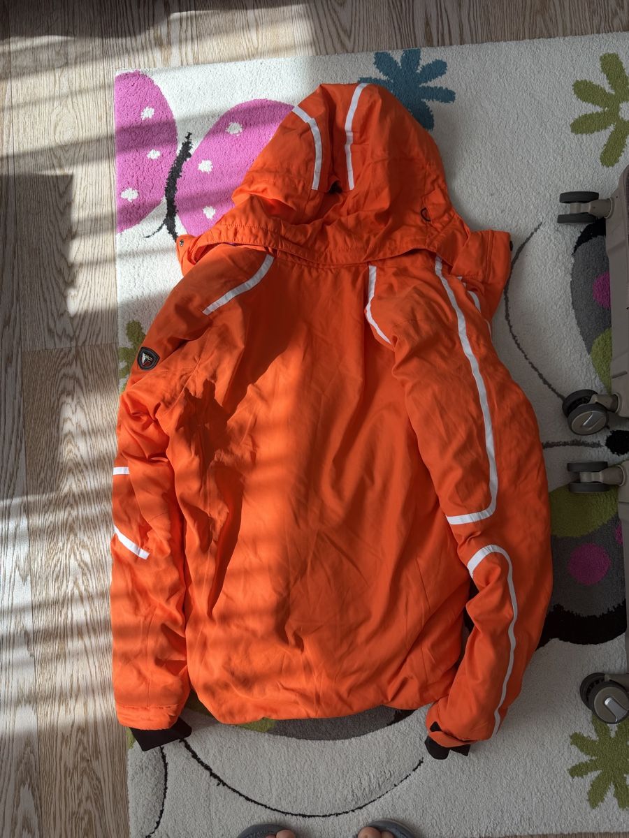 Vestes: Ski Jacke CMP – D'occasion à Bassersdorf par ver_r5qx 5