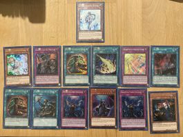 Yugioh Paket 10!🔥🥰