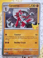Lycanroc - 30th Celebration - Pokémon Englisch