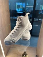 Cupra Mikakus High Top Sneaker weiss Grösse 38 NEU